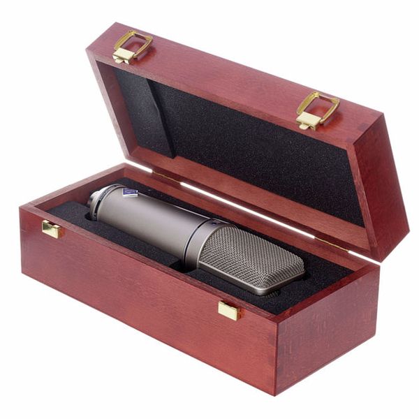 Neumann U89 I