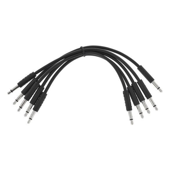 cre8audio Nazca Noodles Black 15