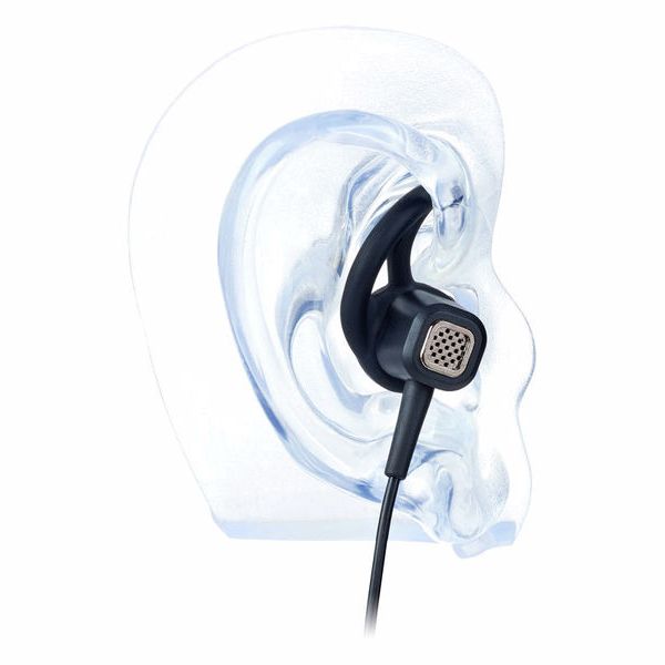 Superlux HD-387 Black