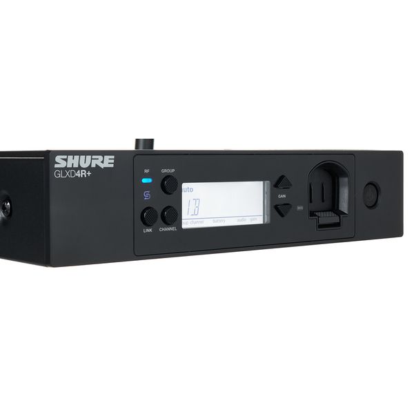 Shure GLXD14R+/B98