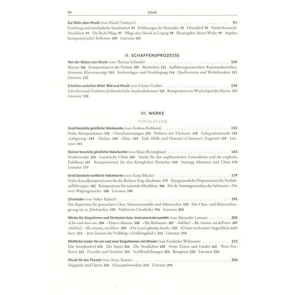 Brenreiter Mendelssohn-Handbuch