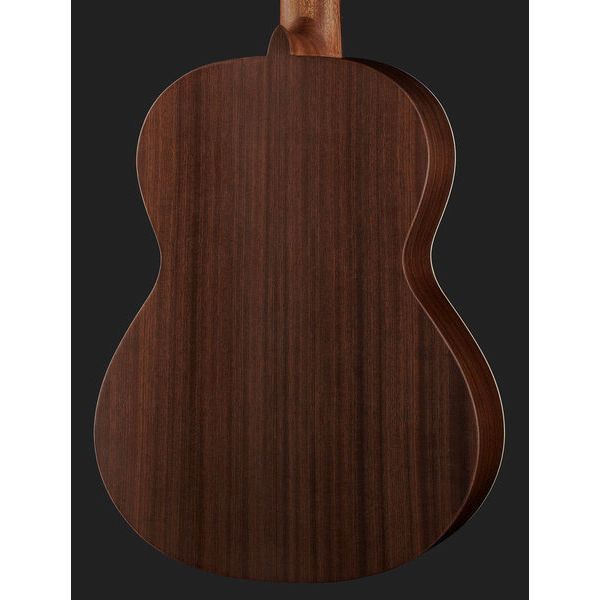 Alhambra 1C HT incl. Gigbag