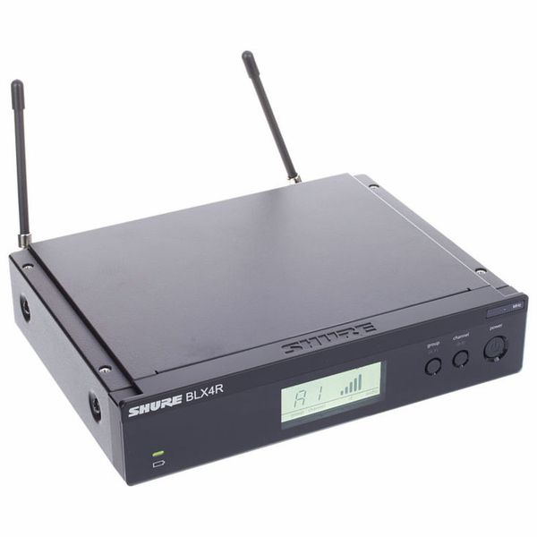 Shure BLX24R/PG58 S8