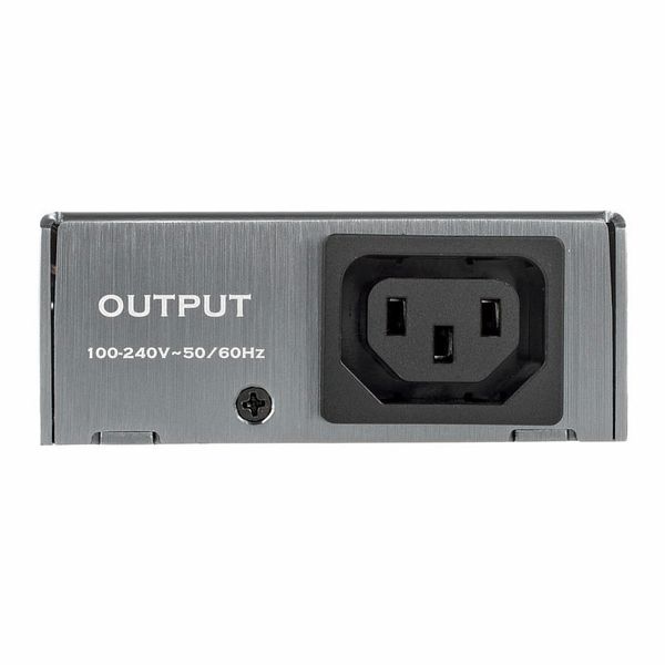 Harley Benton PowerPlant ISO-2AC Pro Modular