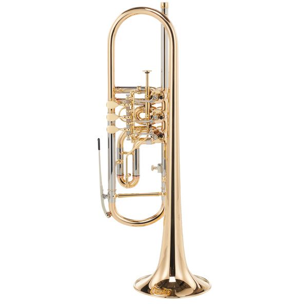 Schagerl Salzburg L Bb-Trumpet