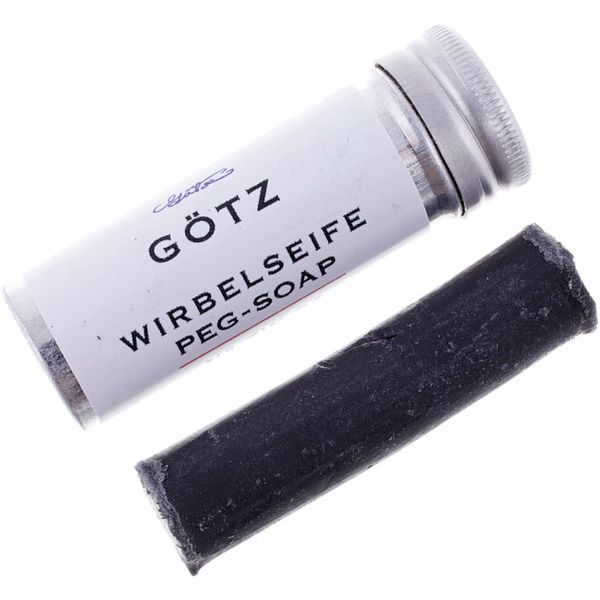 Conrad Götz ZW 96 Peg Soap