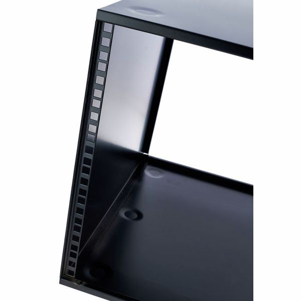 Millenium Steel Box 8 45