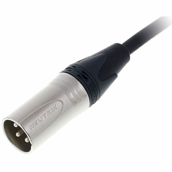 Cordial CTM 10 FM-BK