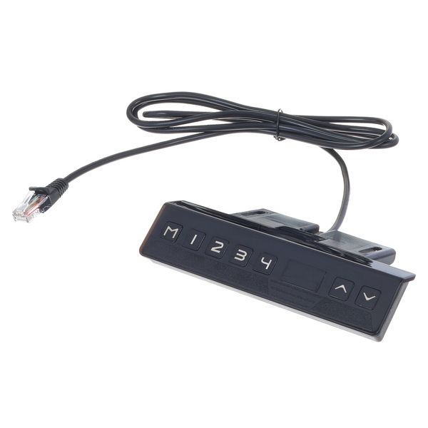 Studio Desk Electric Memory Controller