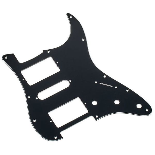 Göldo Pickguard ST-HSH BK