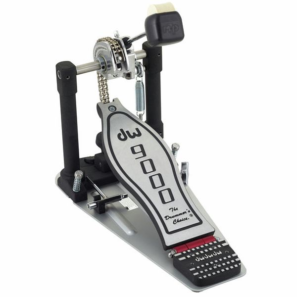 DW 9000 Pedal