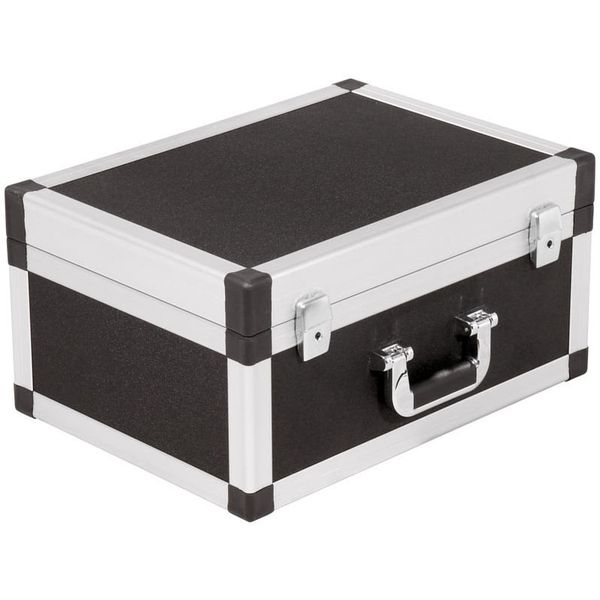 Thon Case for harps - light