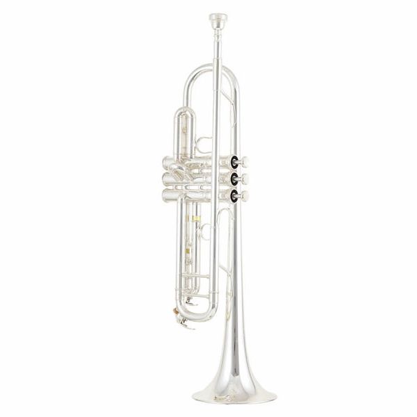 Yamaha YTR-8335GS 04 Trumpet