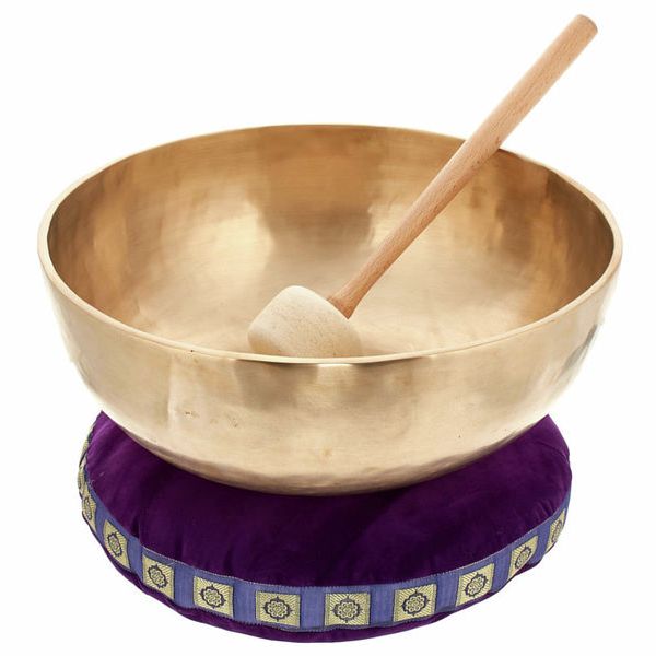 Thomann Tibetan Zen Singing Bowl 5kg
