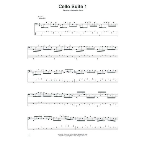 Hal Leonard The Ultimate Bass Songbook