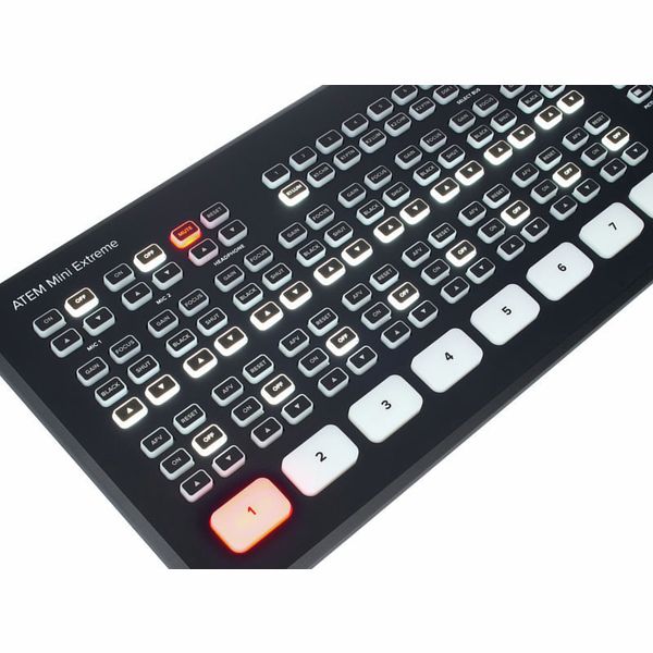 Blackmagic Design Atem Mini Extreme