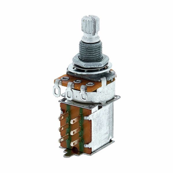 Göldo Push/Pull Poti E500P