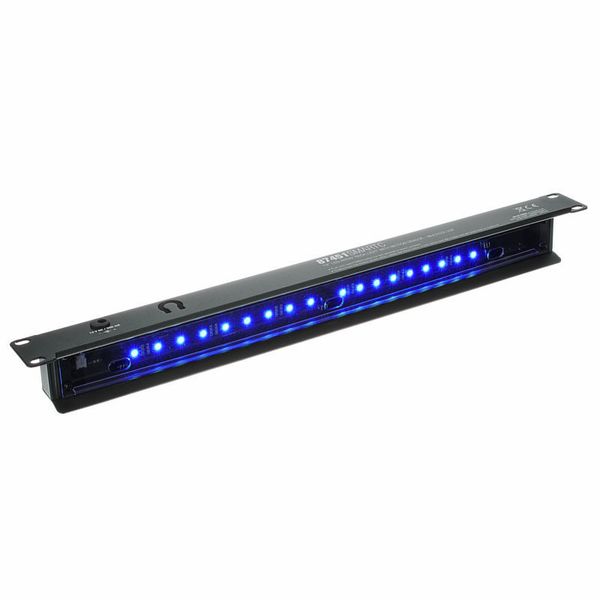Adam Hall 87451 Smart C LED Rack Light