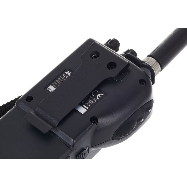 Midland Alan 42 DS Akku Bundle