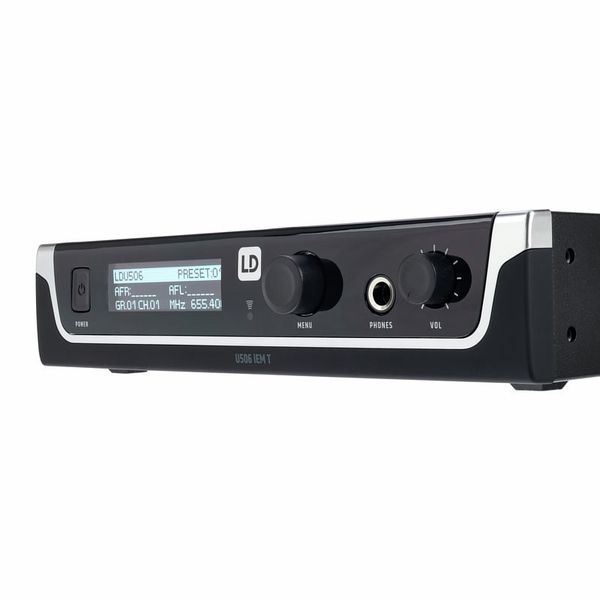 LD Systems U506 IEM HP