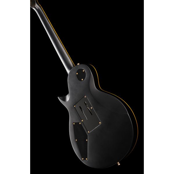 Harley Benton SC-Custom III FR VBK