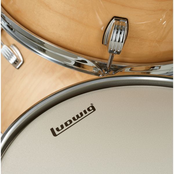 Ludwig Continental 4pc 24" Set N