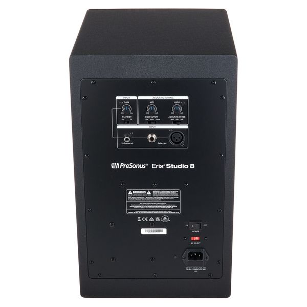 Presonus Eris Studio 8
