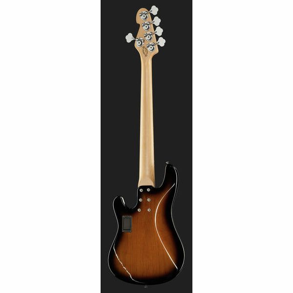 Sandberg California II VM 5 PF TSB