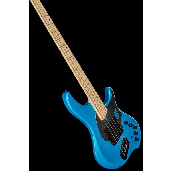 Dingwall NG3 Nolly 4 Laguna Seca Blue