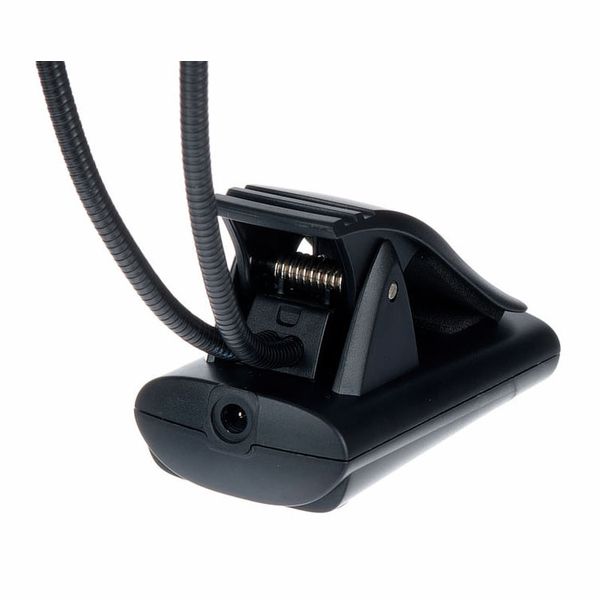 K&M 12273 Double4 LED Flexlight