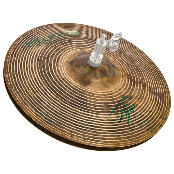 Istanbul Agop 13" Agop Signature Hi-Hat
