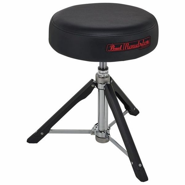 Pearl D-1500RGL Roadster Drum Throne