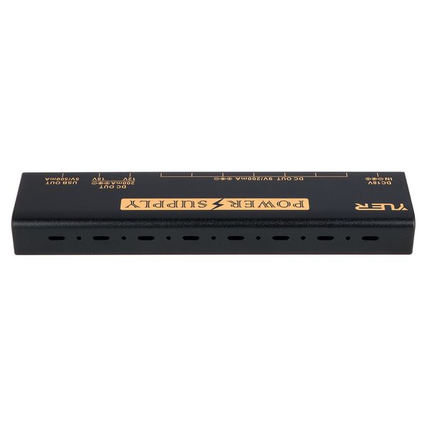Yuer PR-04 Multi-Power Supply