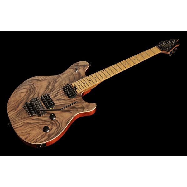 Evh Wolfgang WG Std Exotic BW