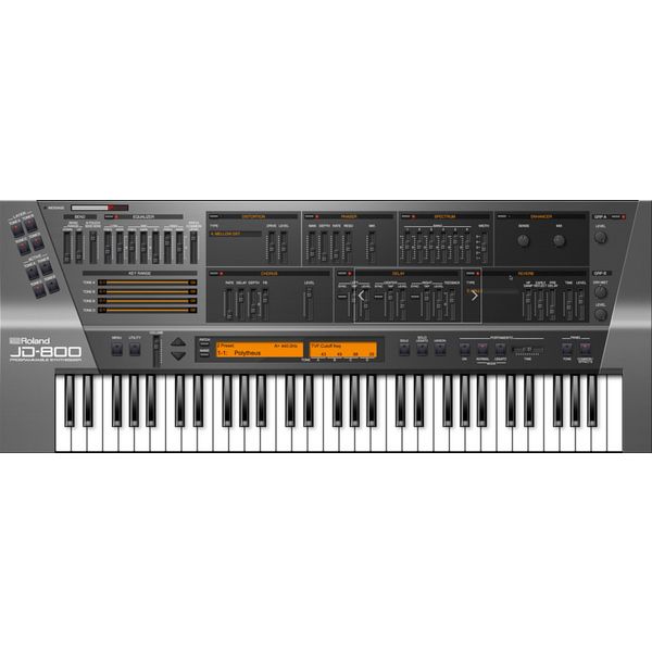 Roland Cloud JD-800