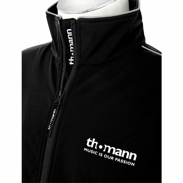 Thomann Collection Softshell Jacket S