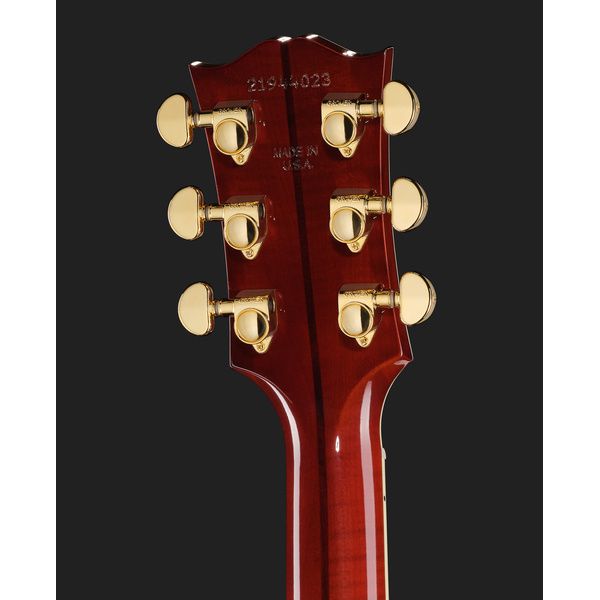 Gibson SJ-200 Standard Autumnburst