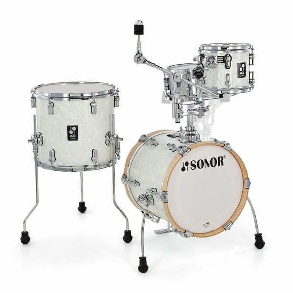 Sonor AQ2 Martini Set WHP