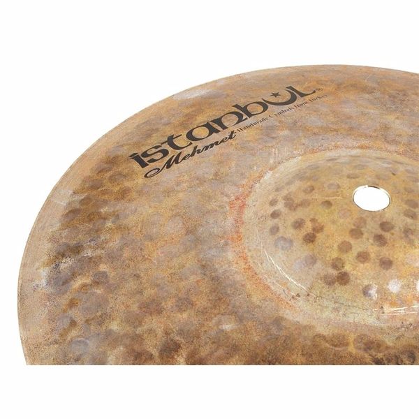 Istanbul Mehmet 10" Splash Turk Series