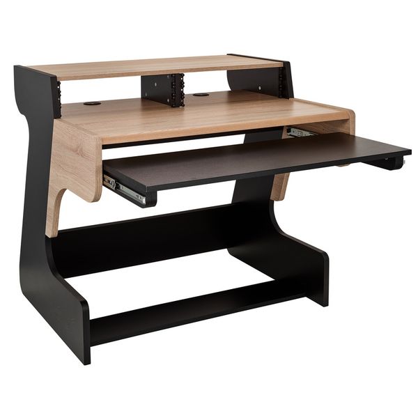 Zaor Miza 49 Flex Black Oak