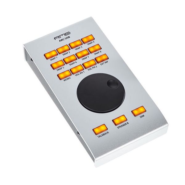 RME ARC USB