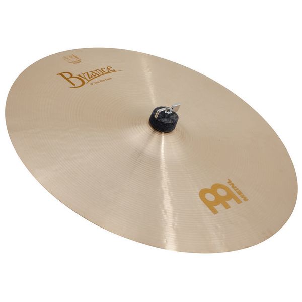 Meinl 16" Byzance Jazz Thin Crash