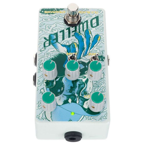 Old Blood Noise Endeavors Dweller Phase Repeater