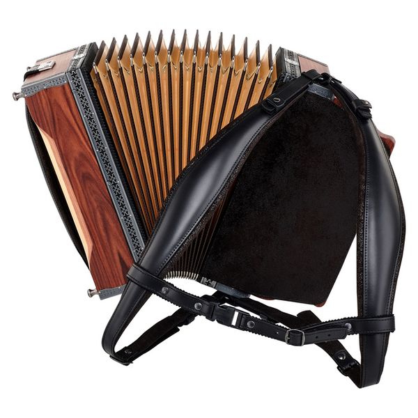 Butolen Rosewood G/C/F/Bb