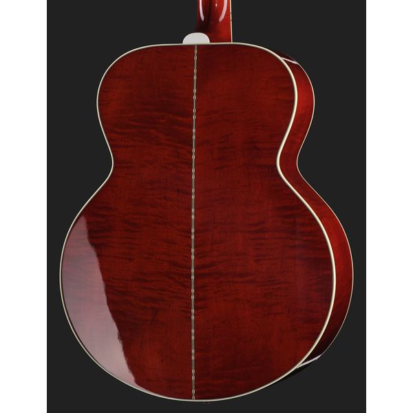 Gibson SJ-200 Standard Autumnburst