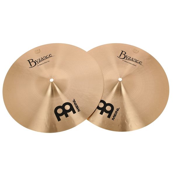 Meinl Byzance A.Choice Matt Halpern