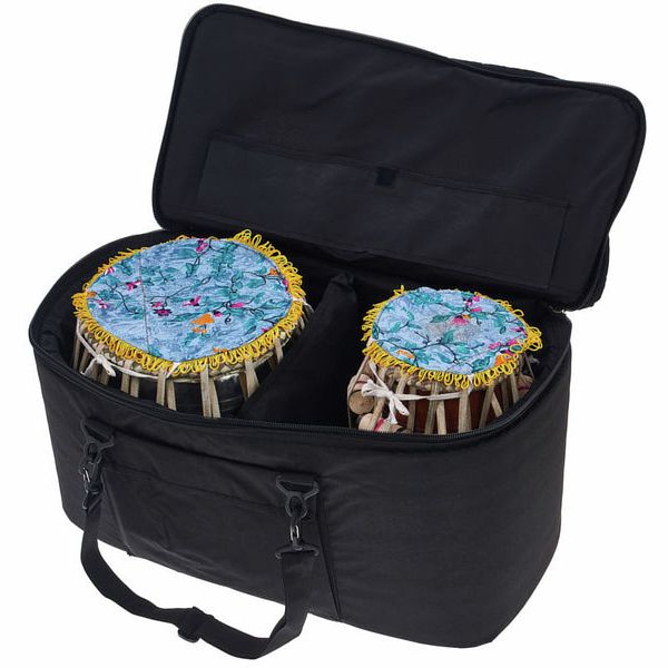 Thomann Nataraj Tabla Professional Set