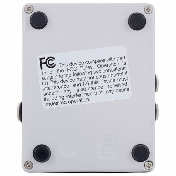 Electro Harmonix C9 Organ Machine