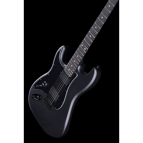 Harley Benton ST-20HH Active LH SBK