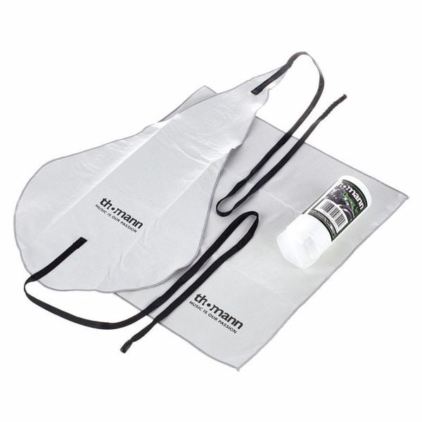 Thomann Cleaning Set Soprano Saxophone